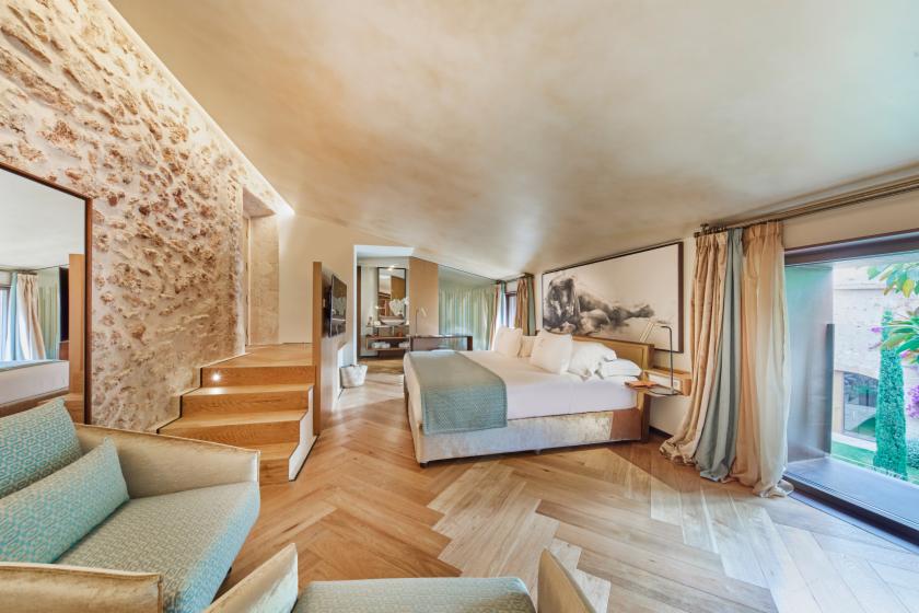 Fincahotel Agroturismo Sa Creu Nova Mallorca Urlaub